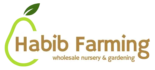 Habib Farming Logo
